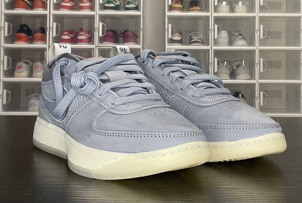 Nike Book 1 Mirage V2 Translucent Sole 6M/7.5W